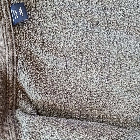 GAP Gray Spider Web Hoodie - Picture 6 of 7